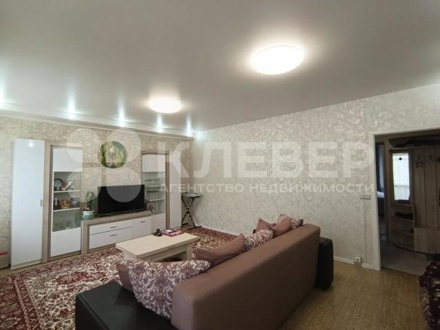 Квартира продажа в Чернушка, Пермский Край