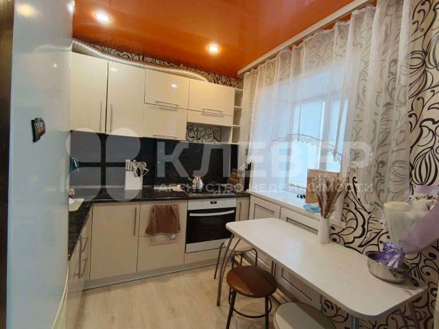 Квартира продажа в Чернушка, Пермский Край