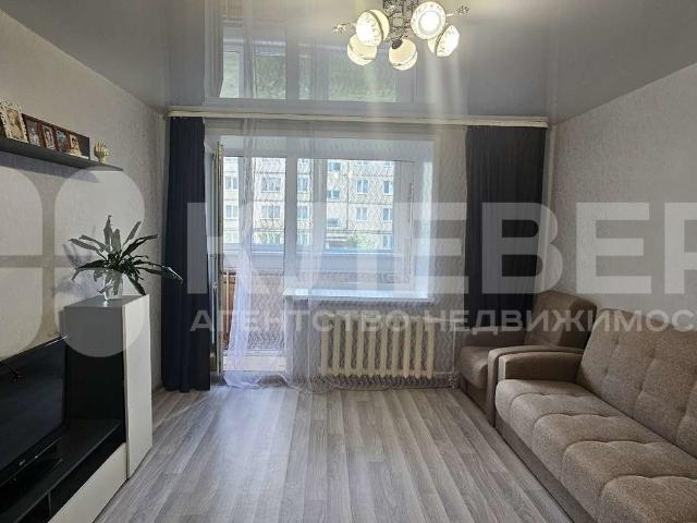 Квартира продажа в Чернушка, Пермский Край