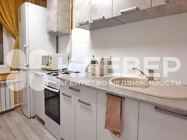 Квартира аренда в Чернушка, Пермский Край