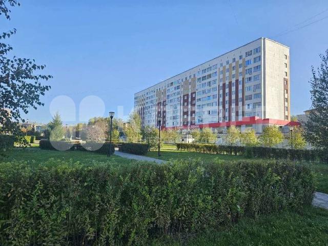 Квартира продажа в Чернушка, Пермский Край