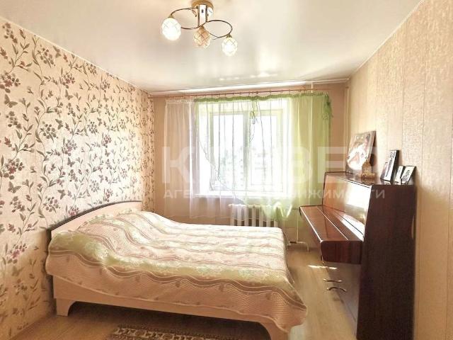 Квартира продажа в Чернушка, Пермский Край
