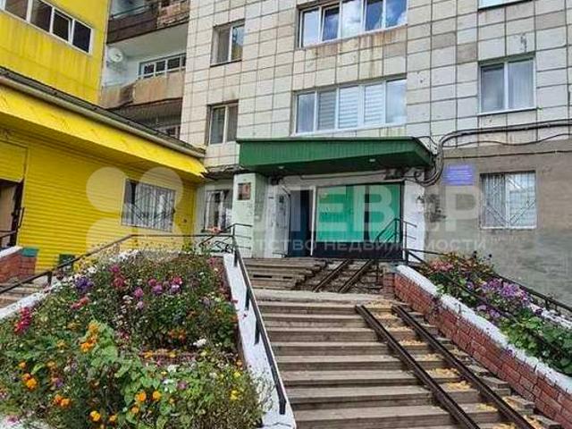 Квартира продажа в Чернушка, Пермский Край