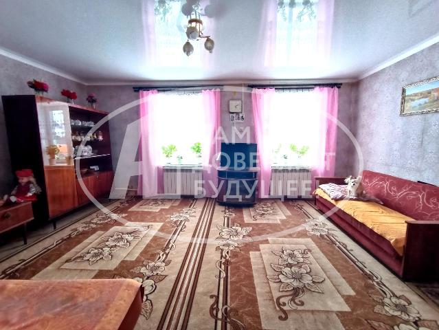 Квартира продажа в Чернушка, Пермский Край