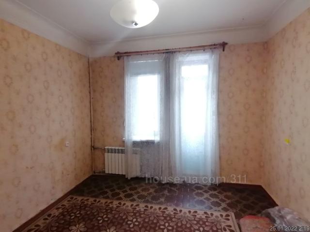 Квартира продажа в Подгородном, Тернопольской области