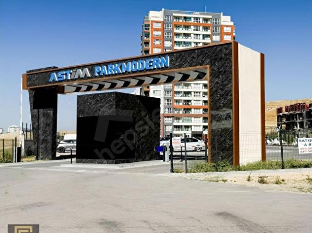 Yenimahalle, Ankara içerisinde satılık mülk