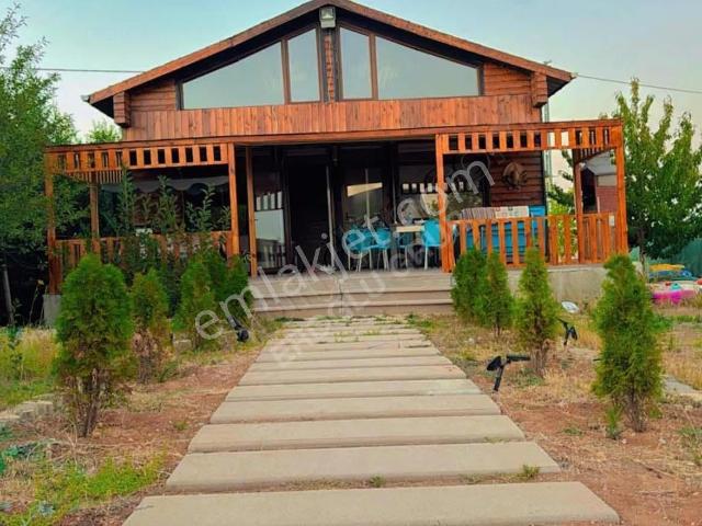 Yenimahalle, Ankara içerisinde satılık Villa