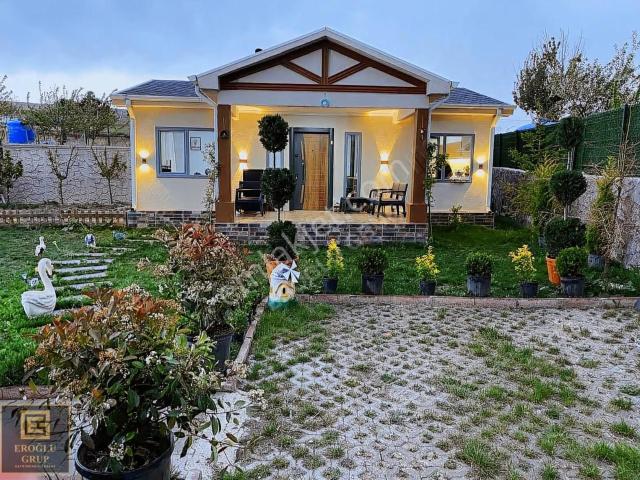 Yenimahalle, Ankara içerisinde satılık Villa