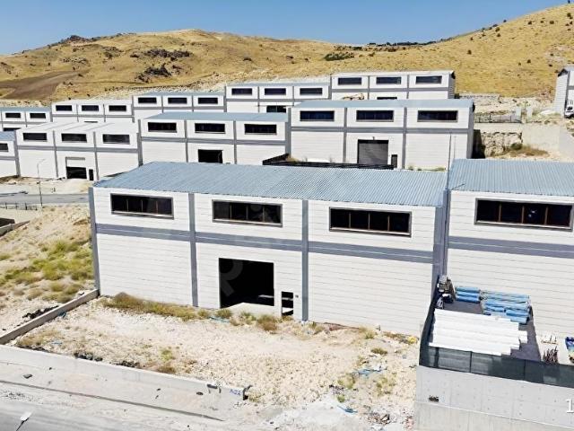 Yenimahalle, Ankara içerisinde satılık Dükkan