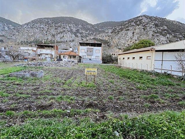 Kayadibi, Kırkağaç içerisinde satılık Dükkan