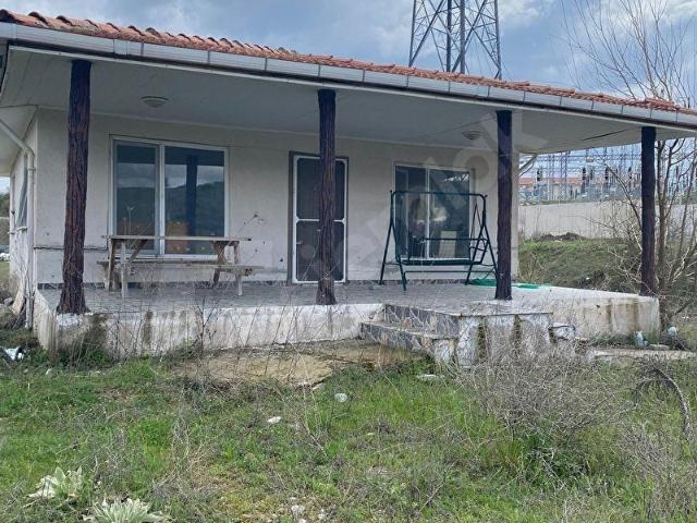 Gördes, Manisa içerisinde satılık Arsa
