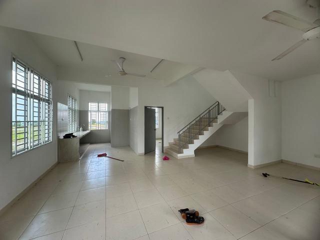 Bungalow for rent in Kulai, Johor