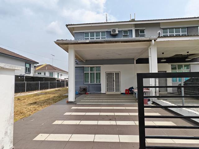 Residential House for rent in Kulai, Johor
