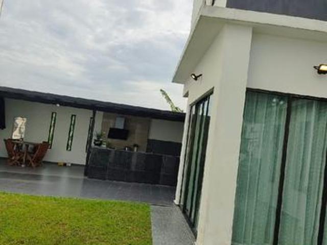 Bungalow for sale in Johore Bahru, Johor