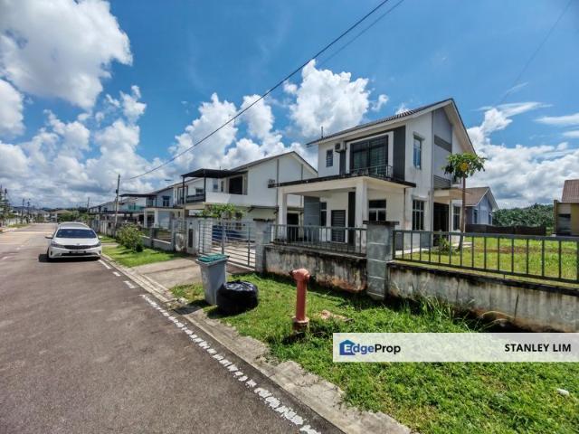 House for sale in Kelapa, Johor