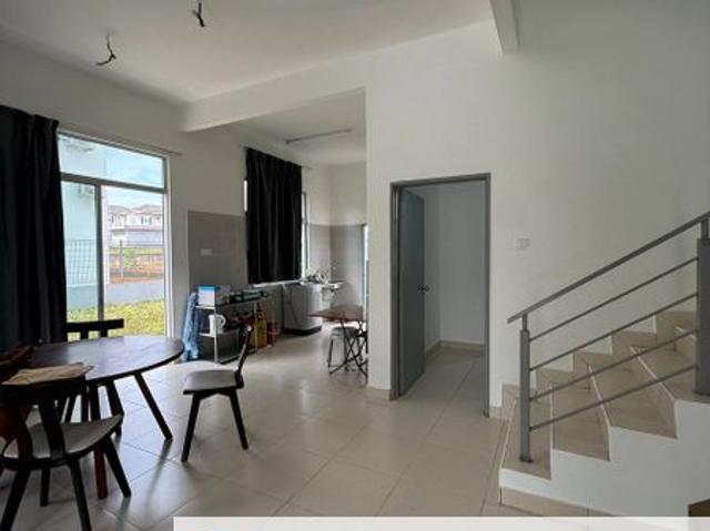 House for rent in Kelapa, Johor