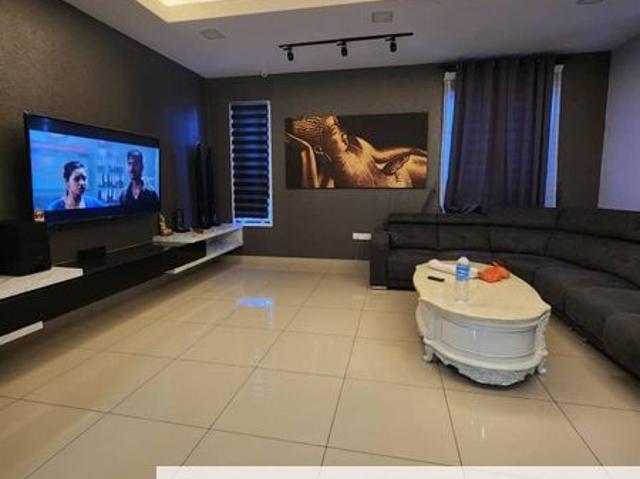 House for sale in Kelapa, Johor