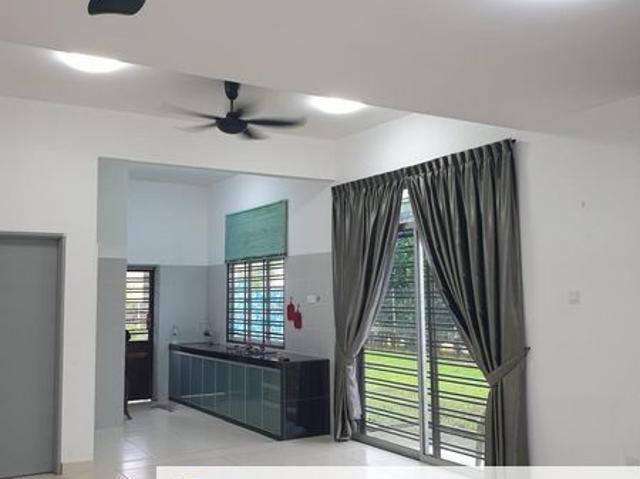 House for sale in Kelapa, Johor