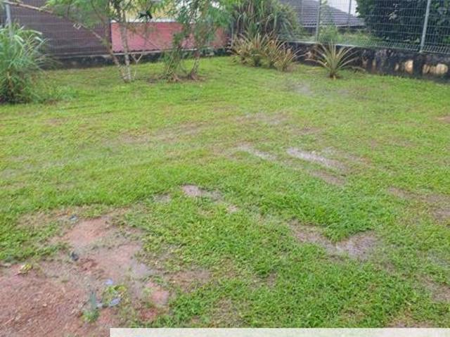 House for sale in Kelapa, Johor