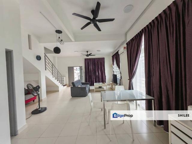 House for rent in Kelapa, Johor