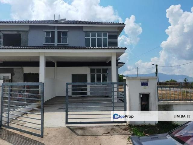 House for rent in Kelapa, Johor