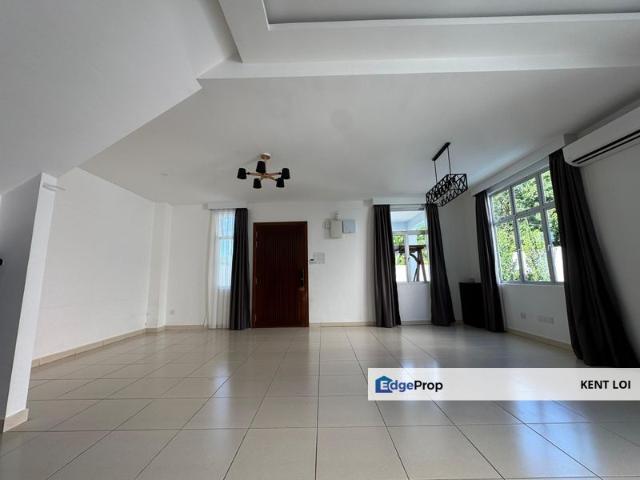 House for rent in Kelapa, Johor