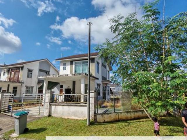 House for sale in Kelapa, Johor