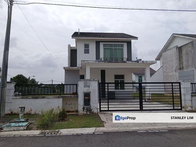 House for rent in Kelapa, Johor