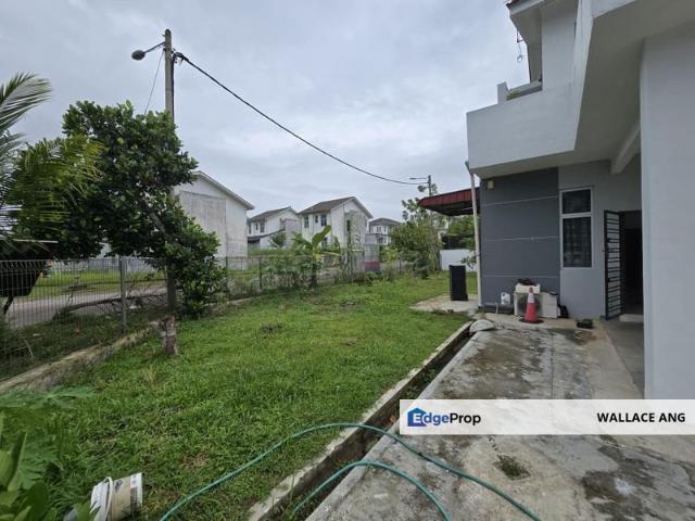 House for sale in Kelapa, Johor