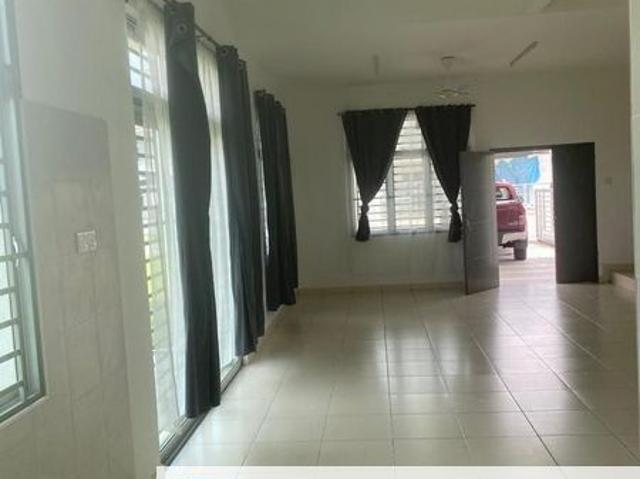 House for rent in Kelapa, Johor
