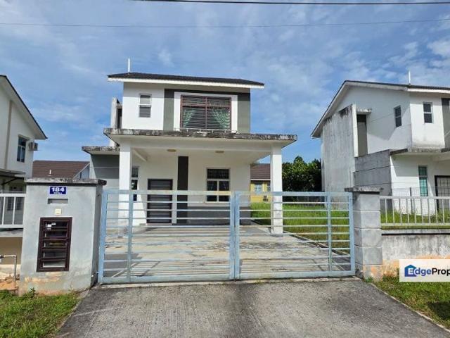 House for sale in Kelapa, Johor
