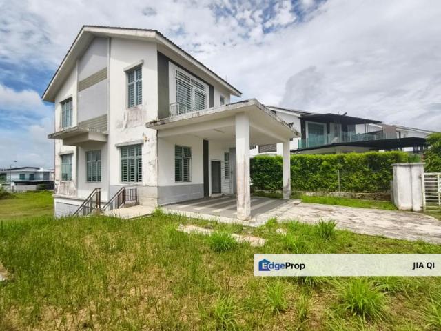 House for sale in Kelapa, Johor
