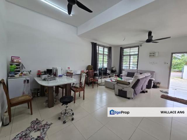 House for sale in Kulai, Johor