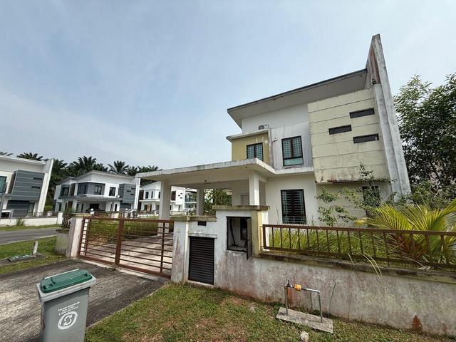 Terraced House for sale in Kulai, Johor