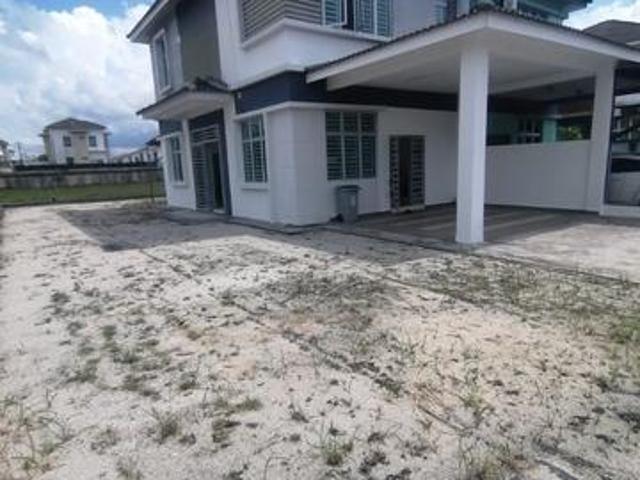 Residential House for rent in Kulai, Johor