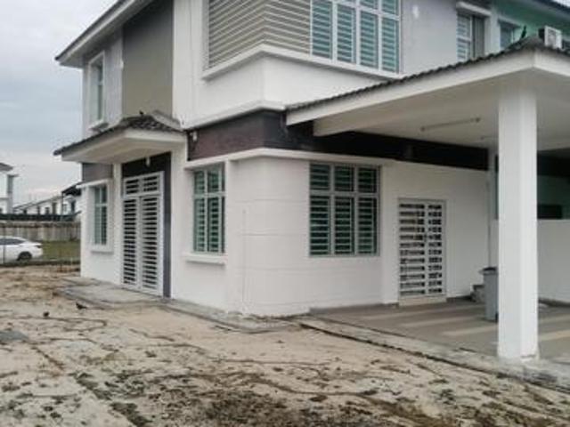 Residential House for rent in Kulai, Johor