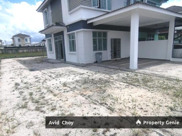 Residential House for rent in Kelapa, Johor