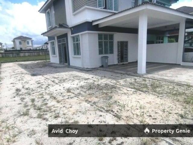 House for rent in Scientex Kulai, Kelapa Sawit