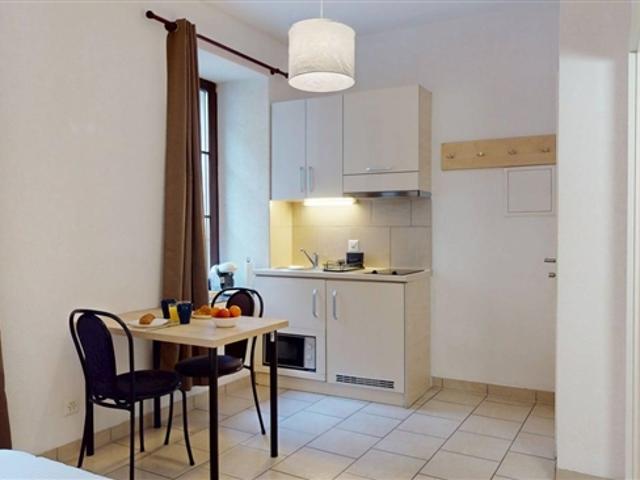 Wohnung mieten in Vevey, Waadt
