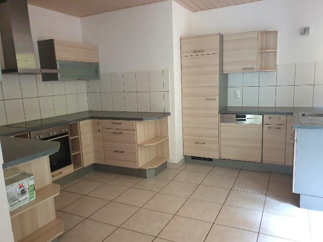 Apartment mieten in Le Locle