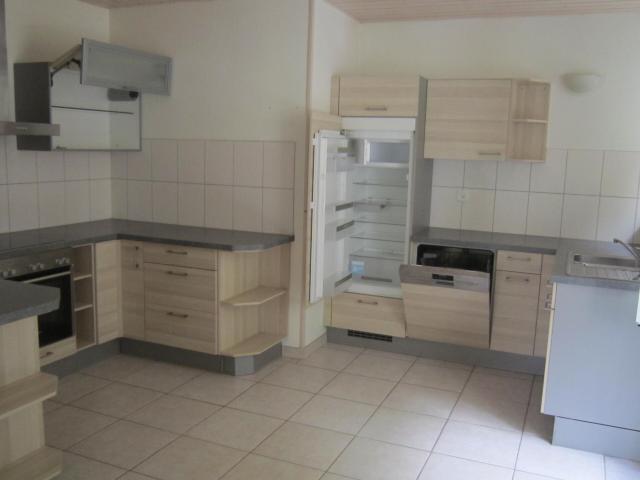 Apartment mieten in Le Locle