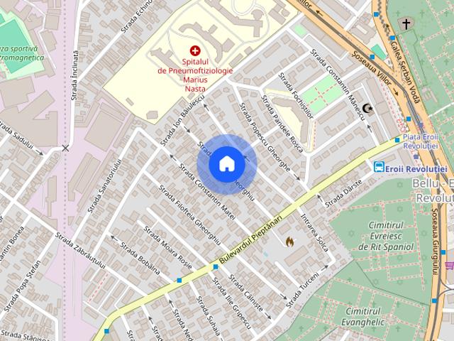 Apartament închirieri în București
