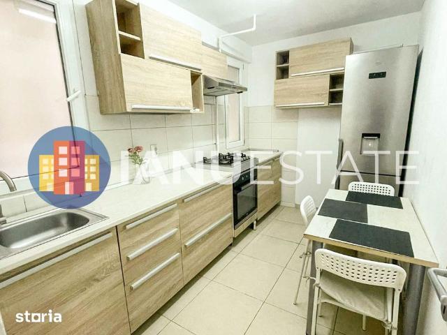 Apartament închirieri în București