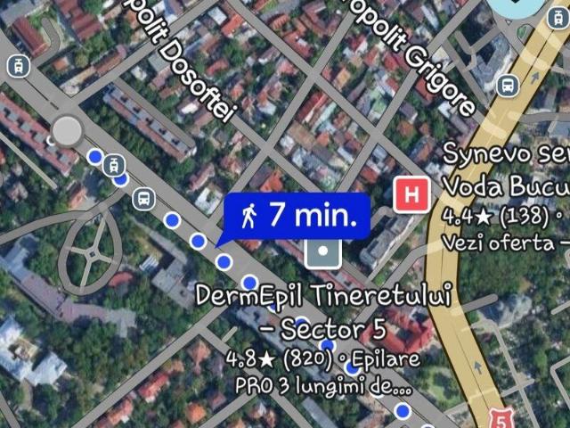 Apartament închirieri în București