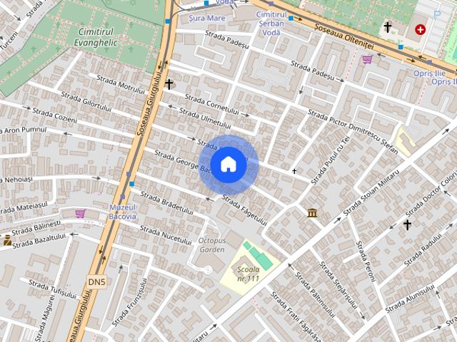 Apartament închirieri în Sector 4, București