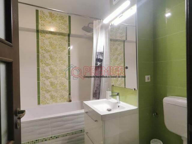 Apartament vânzări în Romani, București