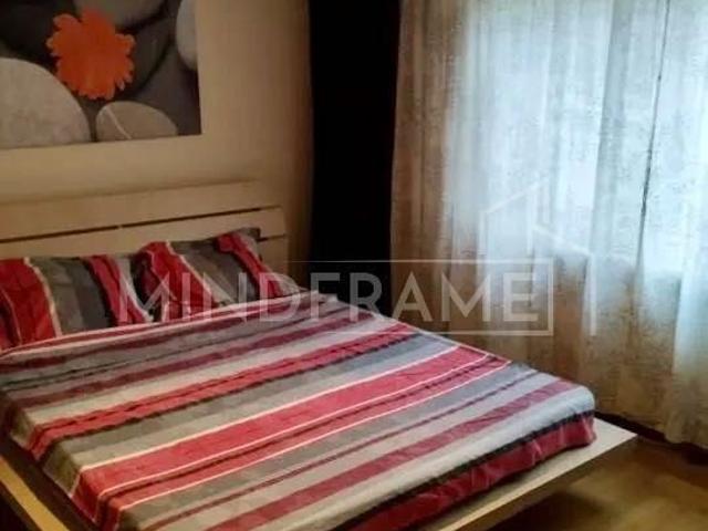 Apartament închirieri în București