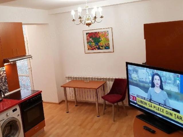 Garsonieră închirieri în București