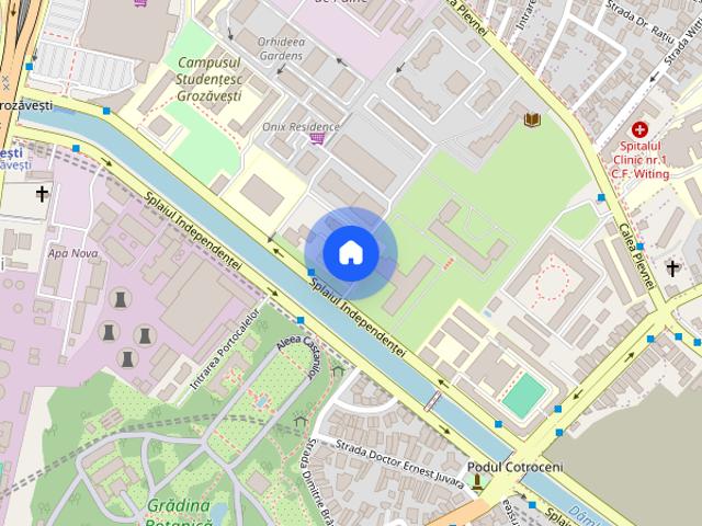 Apartament închirieri în Sector 6, București