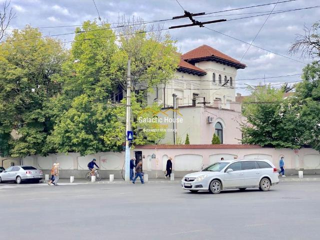 Casă închirieri în București